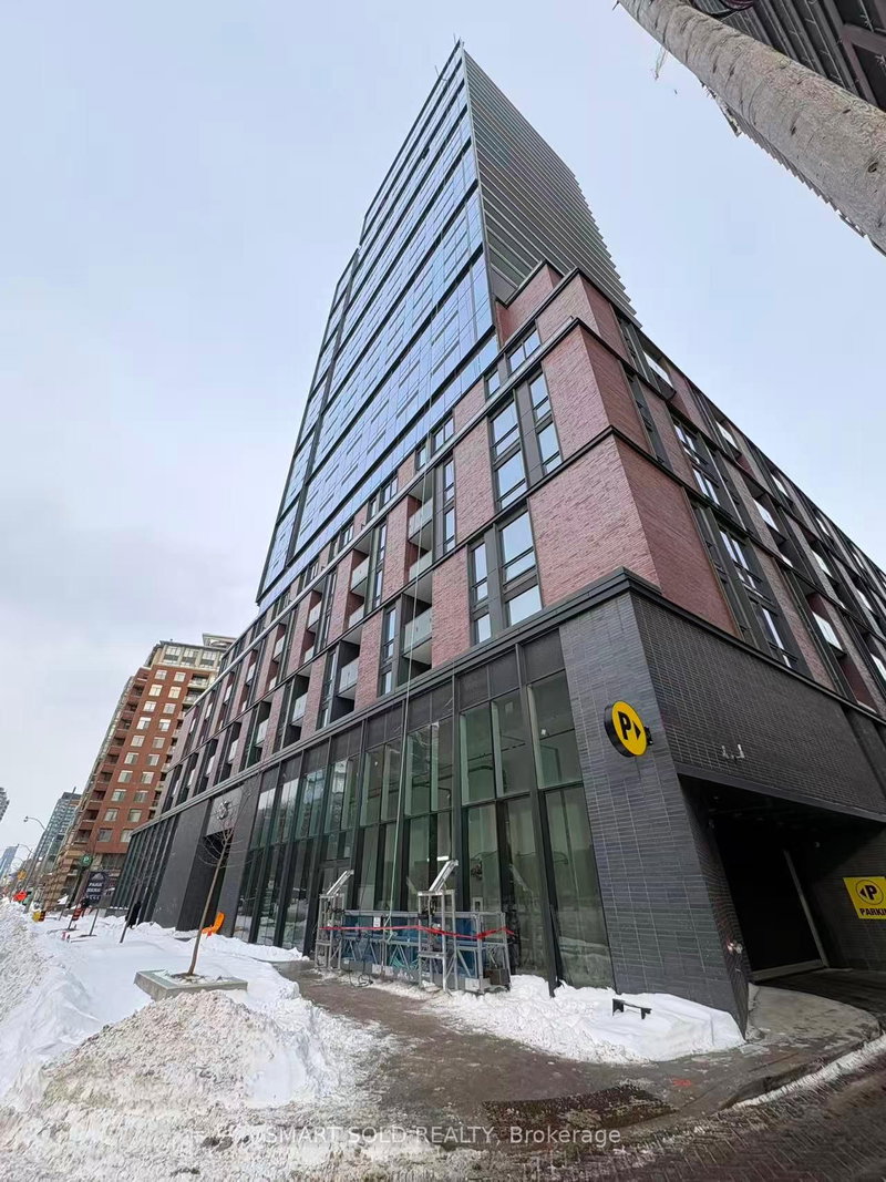 823 - 35 Parliament St, Toronto, M5A 0Z5 | Image 2