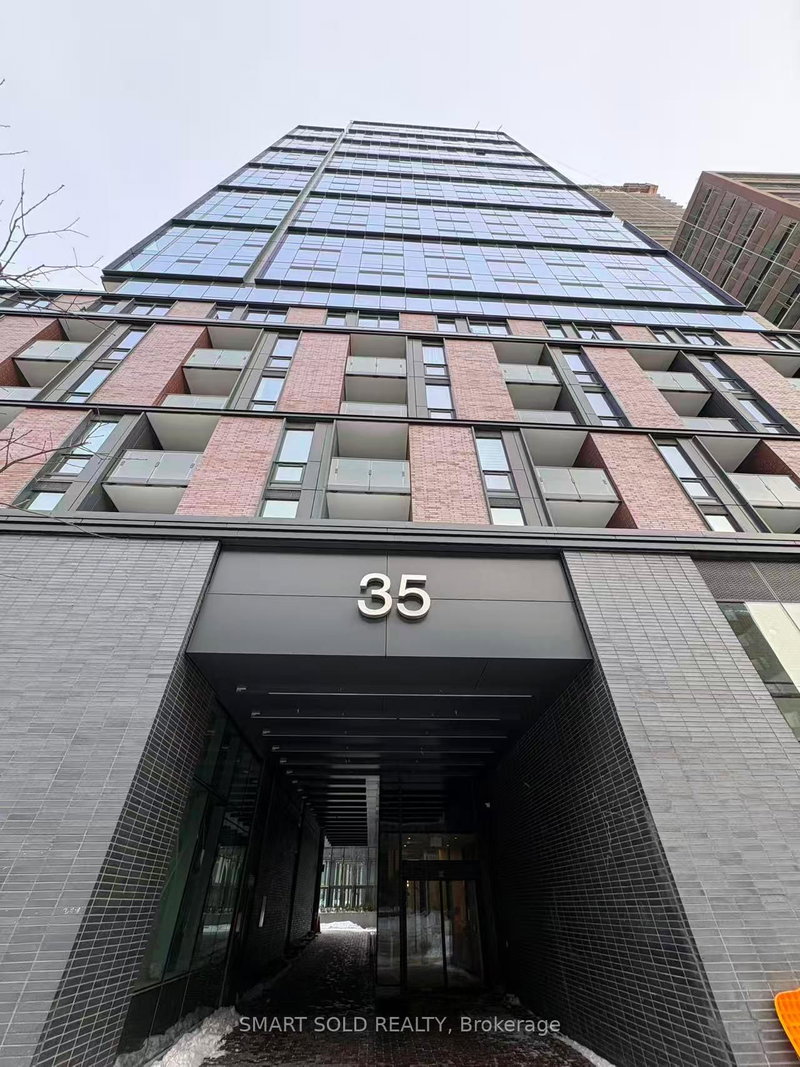 823 - 35 Parliament St, Toronto, M5A 0Z5 | Image 3