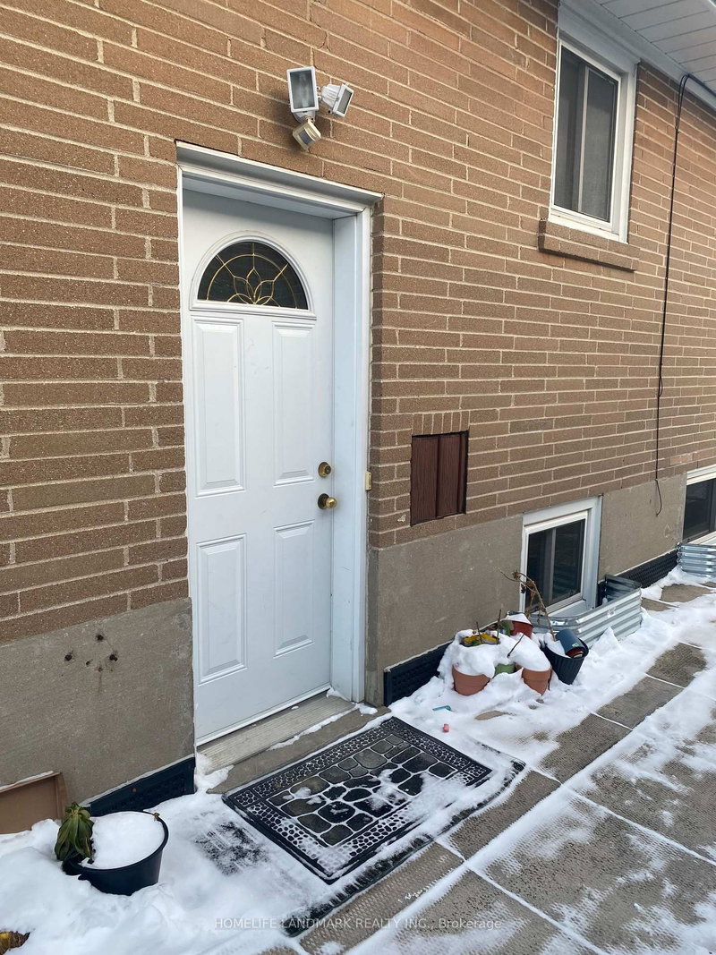 Basement - 111 Clifton Ave, Toronto, M3H 4L2 | Image 3