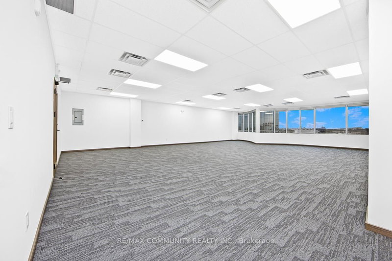 608-609 - 105 Gordon Baker Rd, Toronto, M2H 3P8 | Image 3