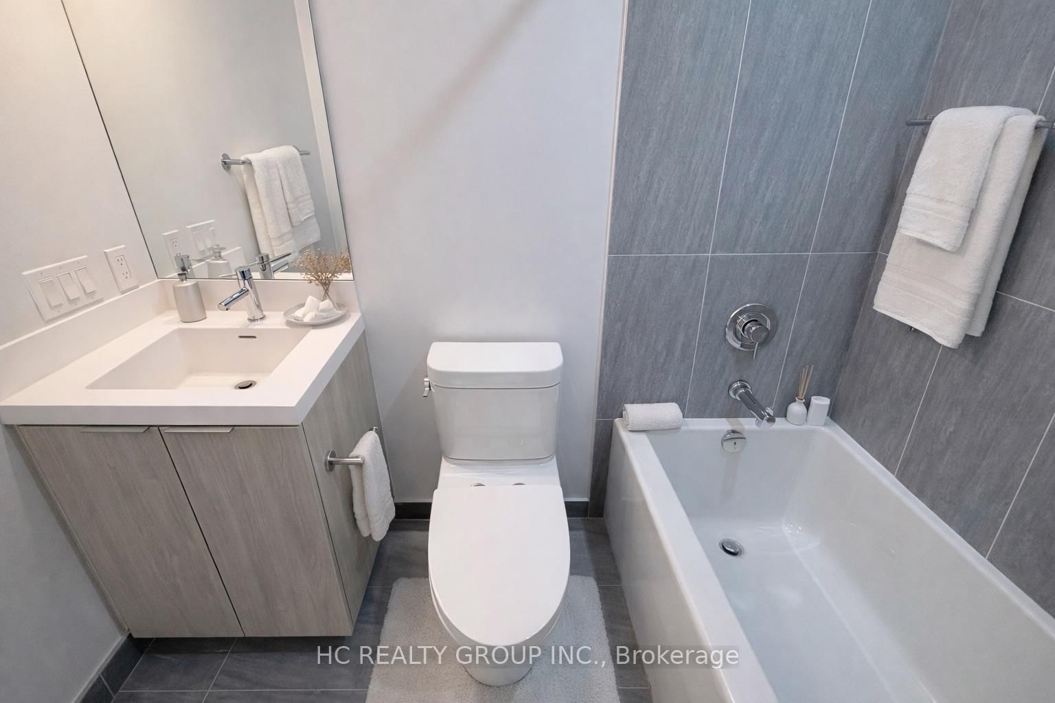 5858 Yonge Street, Unit 1811 - Photo 10