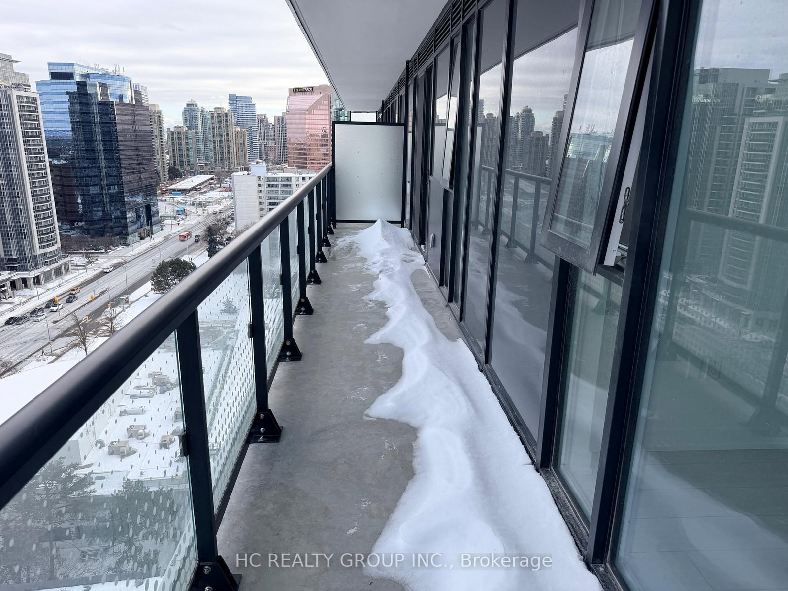 5858 Yonge Street, Unit 1811 - Photo 12