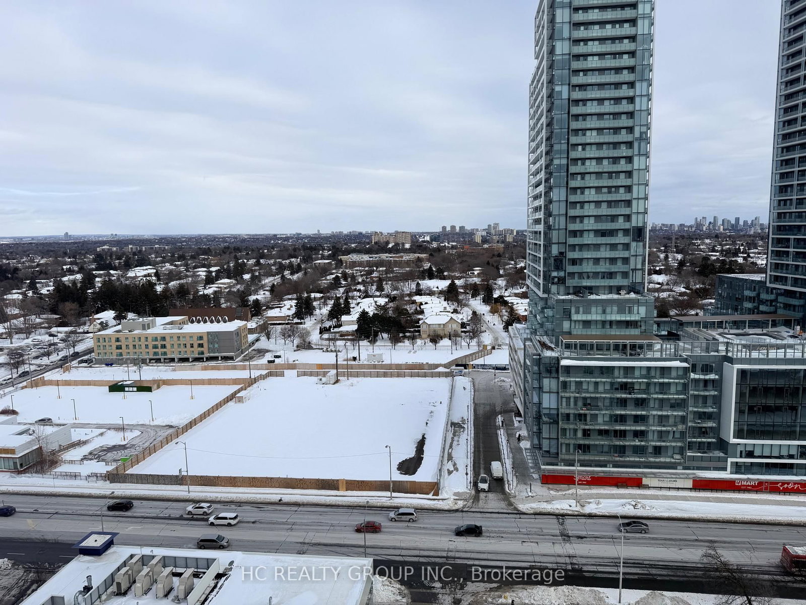 5858 Yonge Street, Unit 1811 - Photo 13