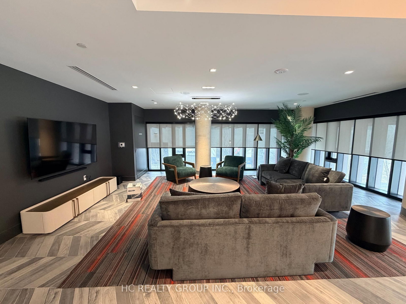 5858 Yonge Street, Unit 1811 - Photo 19