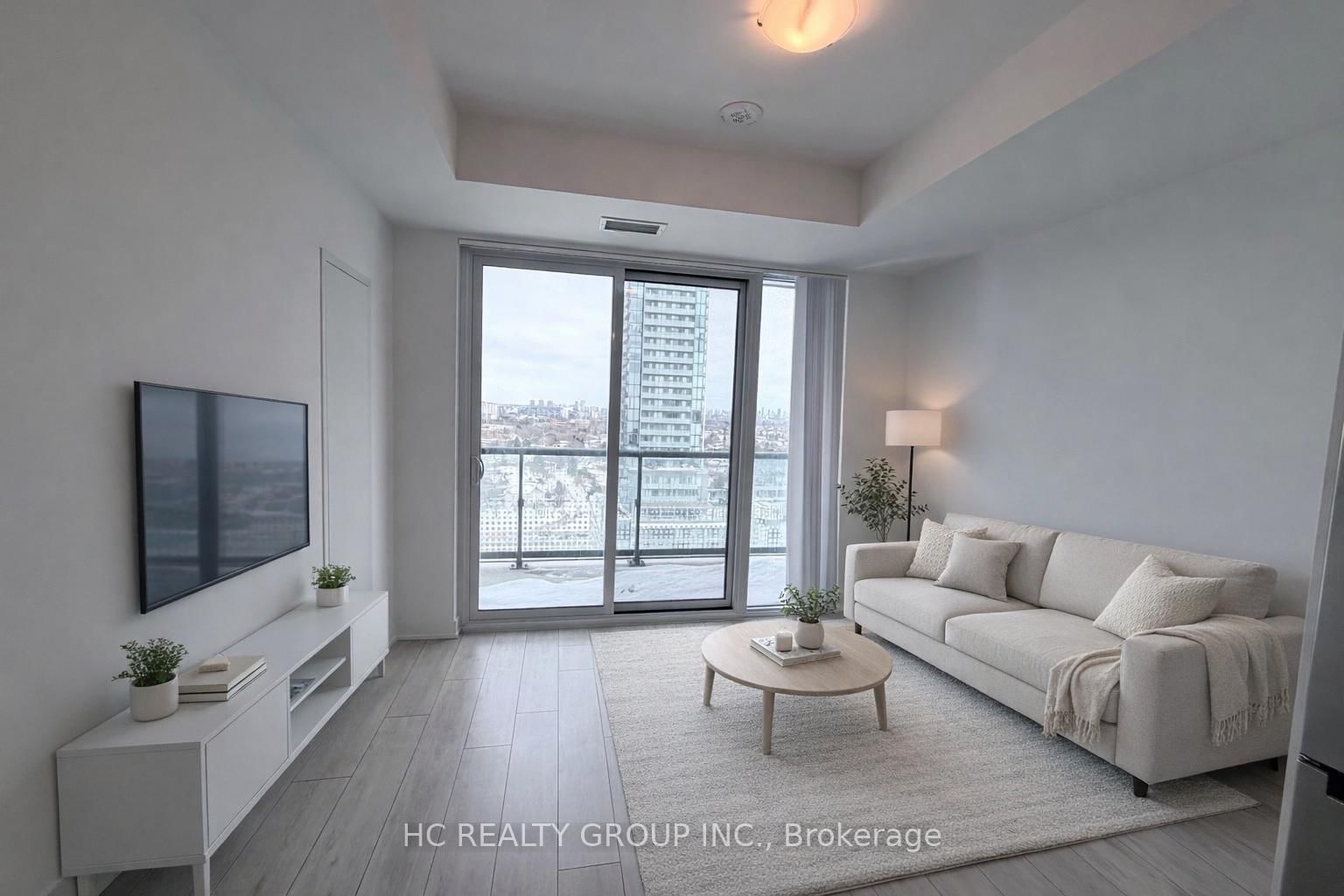 5858 Yonge Street, Unit 1811 - Photo 2