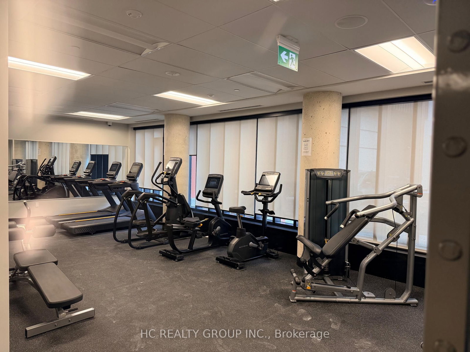 5858 Yonge Street, Unit 1811 - Photo 20