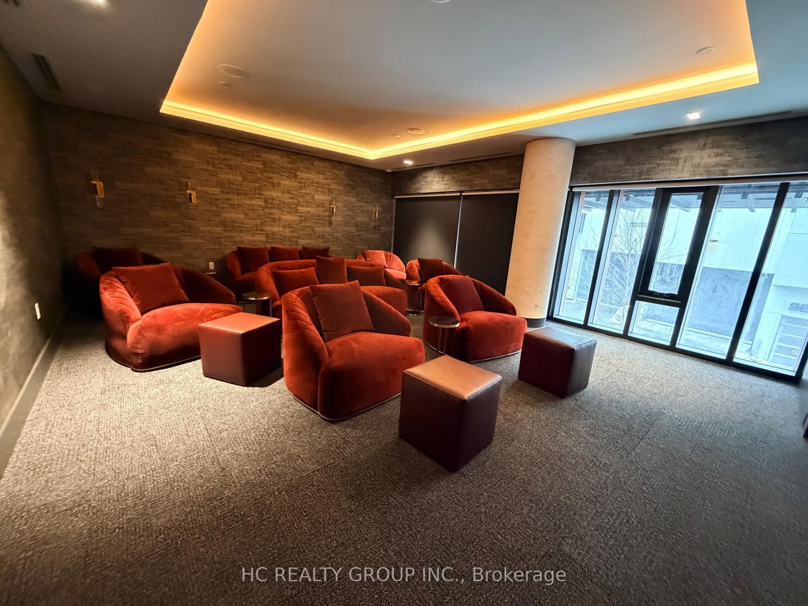 5858 Yonge Street, Unit 1811 - Photo 21