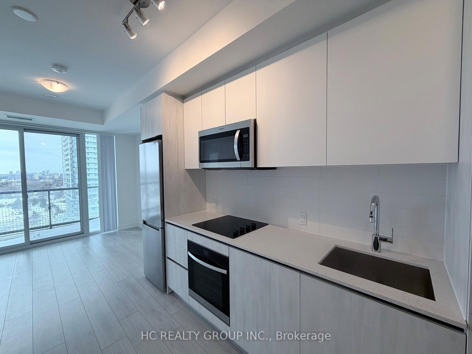 5858 Yonge Street, Unit 1811 - Photo 4