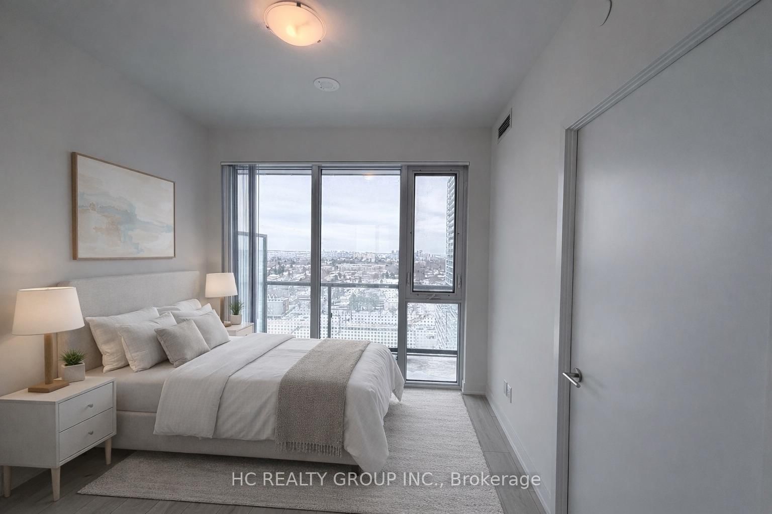 5858 Yonge Street, Unit 1811 - Photo 5