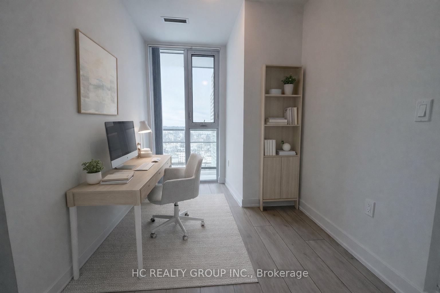 5858 Yonge Street, Unit 1811 - Photo 9