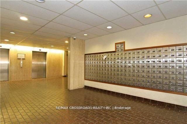 901 - 45 Sunrise Avenue