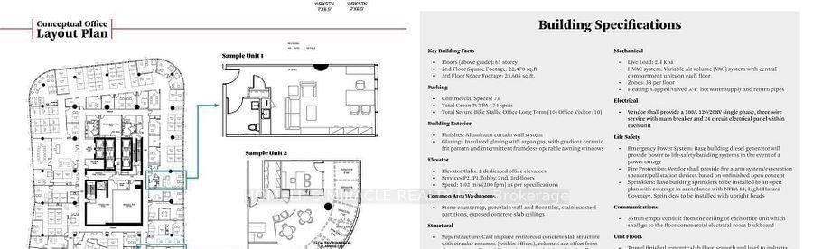 15 Wellesley Street W, Unit 215 - Photo 11