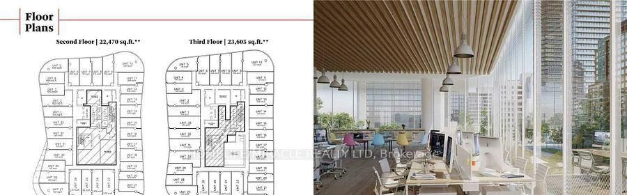 15 Wellesley Street W, Unit 215 - Photo 13