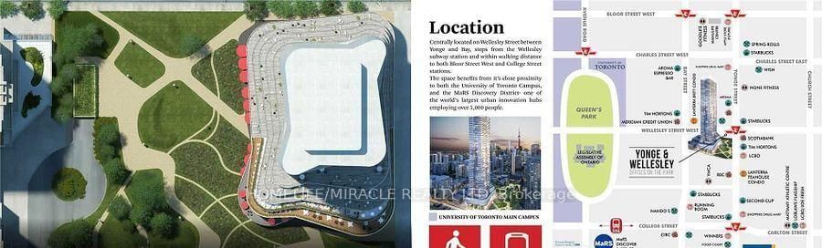 15 Wellesley Street W, Unit 215 - Photo 7