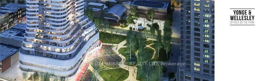 15 Wellesley Street W, Unit 215 - Photo 9