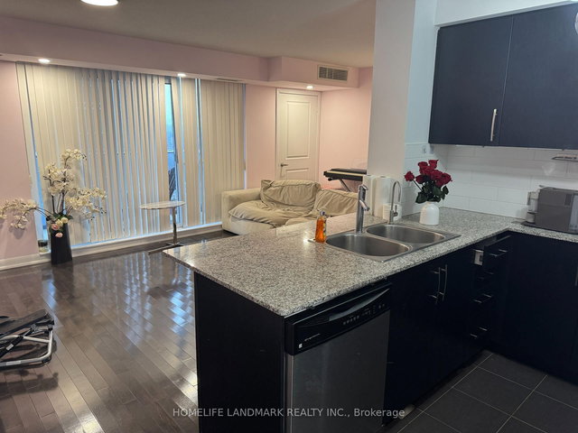 2107 - 5791 Yonge Street