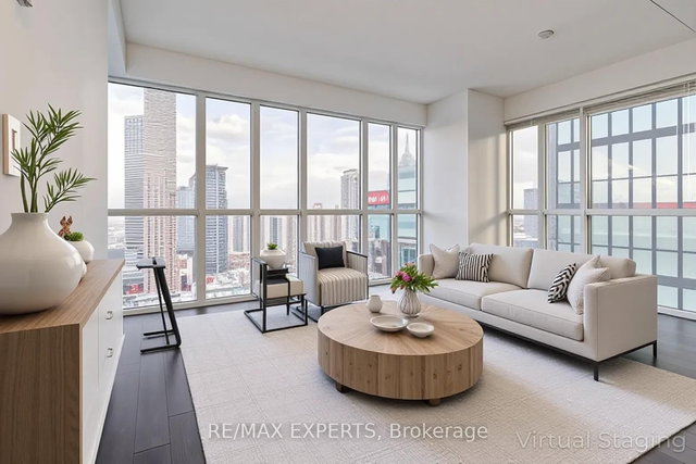 2602 - 28 Ted Rogers Way