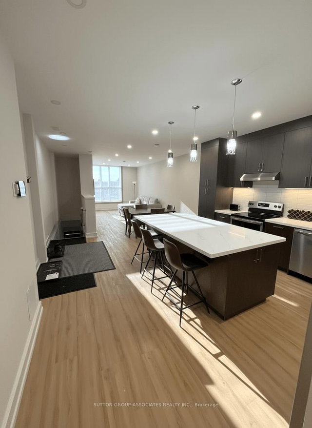 A - 587 College Street