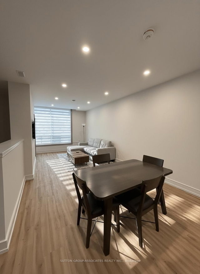 A - 587 College Street