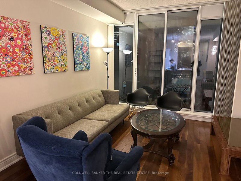 1710 - 111 Elizabeth St, Toronto, M5G 1P7 | Image 3