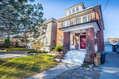 40 Snowdon Ave | Toronto | Image