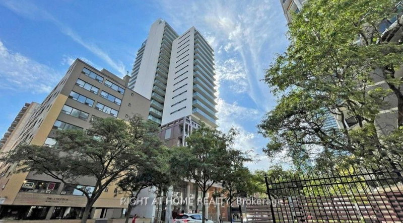 607 - 81 Wellesley St E, Toronto, M4Y 0C5 | Image 2