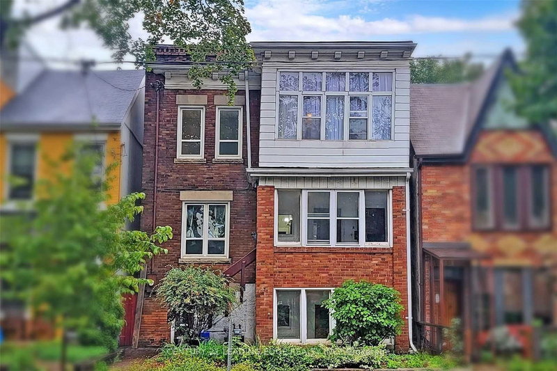 233 BORDEN St, Toronto, M5S 2N5 | Image 2