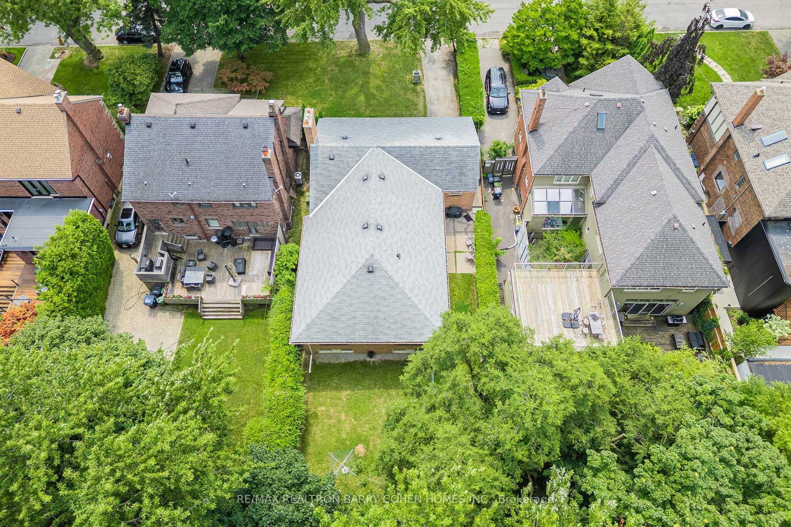 Detached House for lease at 200 Cortleigh Boulevard, Toronto, Ontario, M5N 1P5 - Lawrence Park South - MLS: C12748128