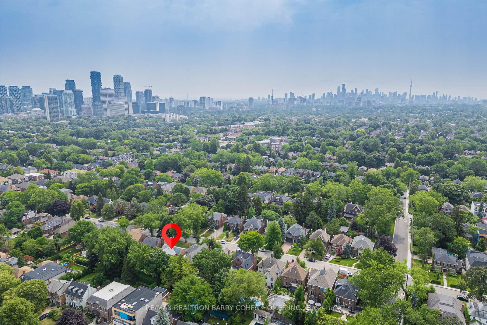 Detached House for lease at 200 Cortleigh Boulevard, Toronto, Ontario, M5N 1P5 - Lawrence Park South - MLS: C12748128