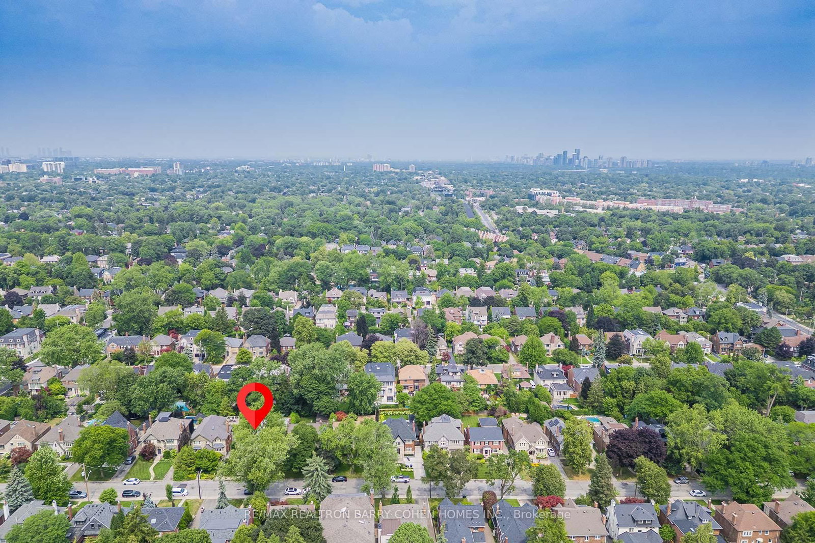 Detached House for lease at 200 Cortleigh Boulevard, Toronto, Ontario, M5N 1P5 - Lawrence Park South - MLS: C12748128