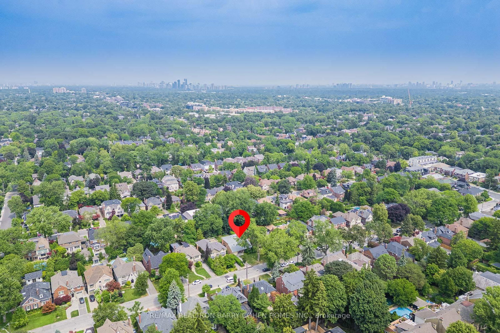 Detached House for lease at 200 Cortleigh Boulevard, Toronto, Ontario, M5N 1P5 - Lawrence Park South - MLS: C12748128