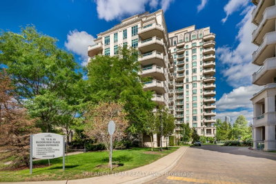 Condo sold at 717-20 Bloorview Place, Toronto, Ontario, M2J 0A6 - Don Valley Village - MLS: C12748470