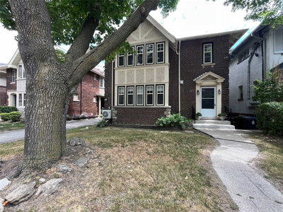 A - 485 Oriole Pkwy | Toronto | Image