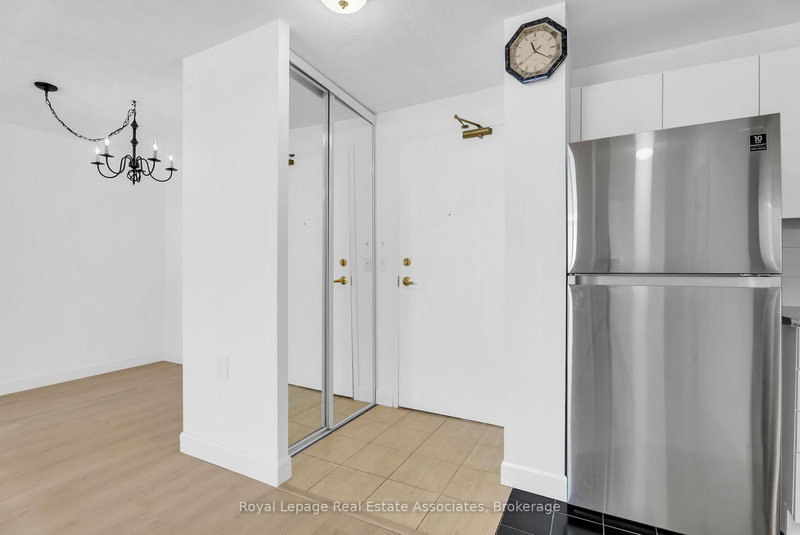 501 - 555 Wilson Heights Blvd, Toronto, M3H 6B5 | Image 3