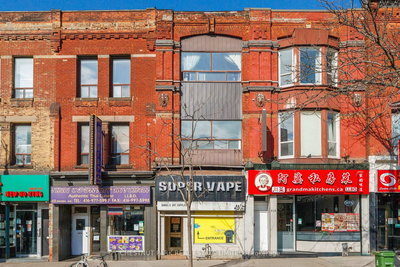 414 Spadina Ave | Toronto | Image