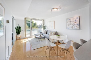 508 - 650 Queens Quay W