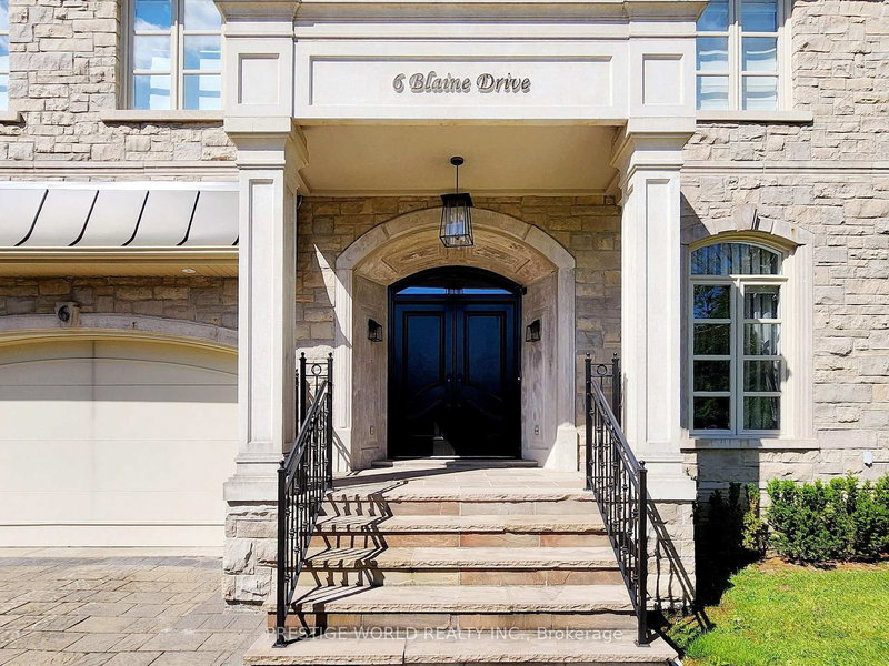 6 Blaine Dr, Toronto, M3B 2G4 | Image 2