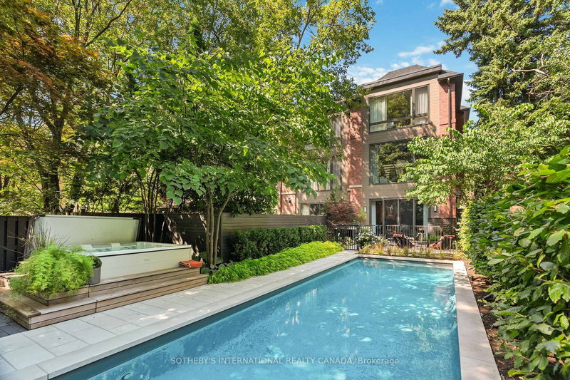 67 Heath St W, Toronto, M4V 1T2 | Image 2