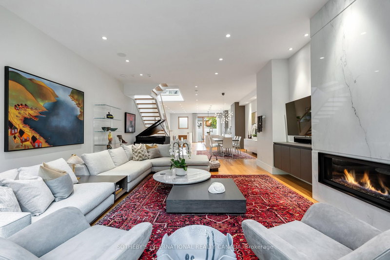 67 Heath St W, Toronto, M4V 1T2 | Image 3