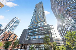 707 - 39 Roehampton Avenue