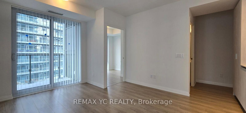 4205 - 8 Widmer St, Toronto, M5V 0W6 | Image 3