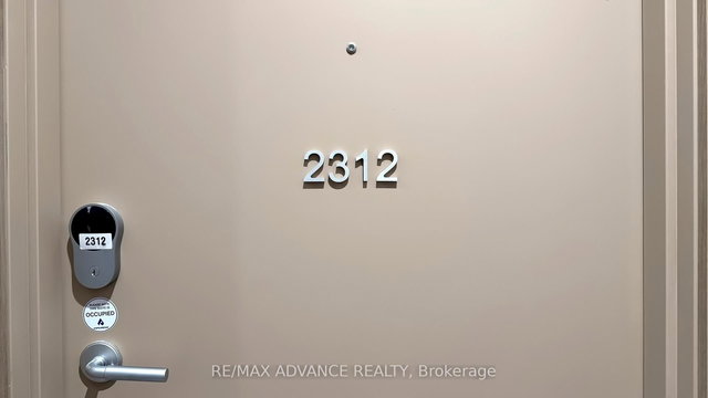 2312 - 1 Quarrington Lane