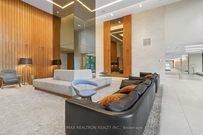 2505 - 2 Sonic Way, Toronto, M3C 0P2 | Image 3