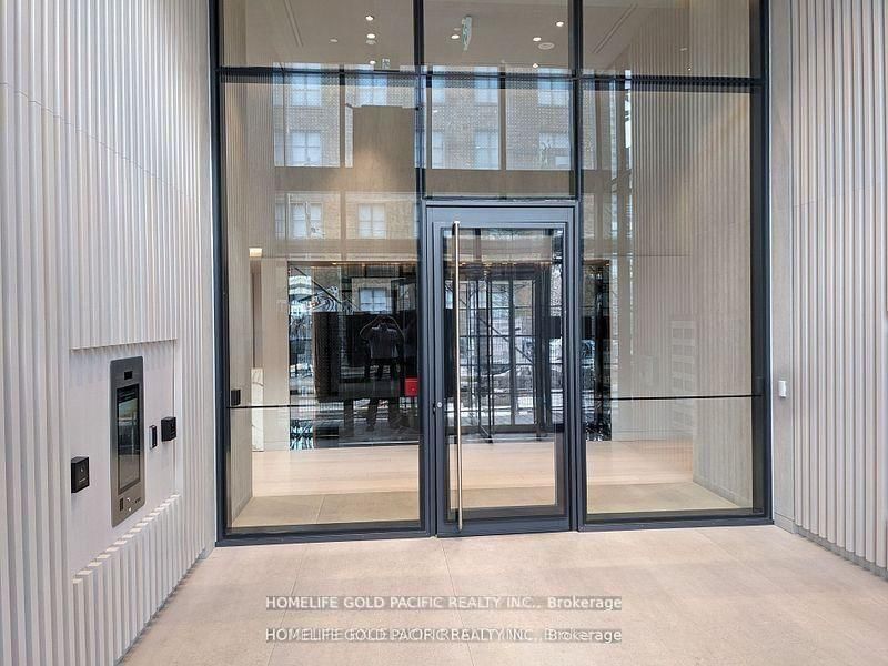 5509 - 55 Cooper St, Toronto, M5E 0G1 | Image 2