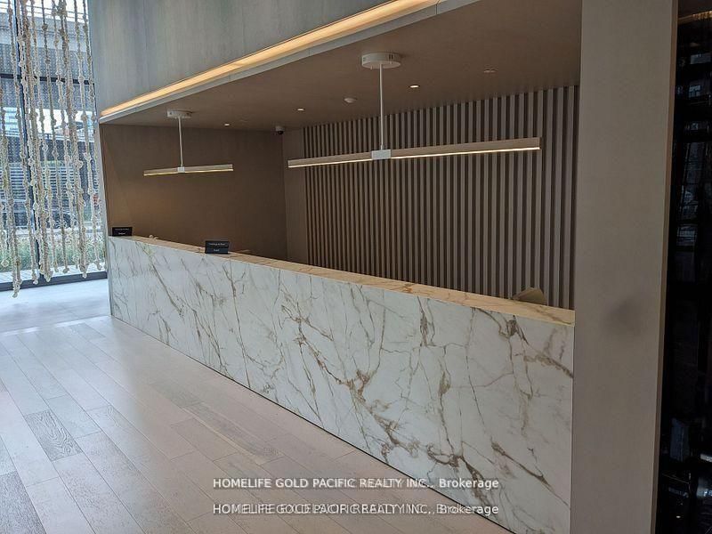 5509 - 55 Cooper St, Toronto, M5E 0G1 | Image 3