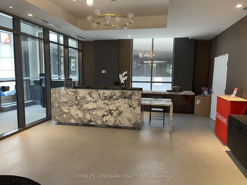 3215 - 8 Widmer St, Toronto, M5V 0W6 | Image 3