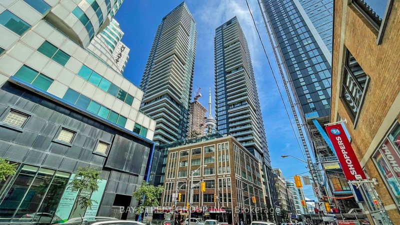 4801 - 125 Blue Jays Way, Toronto, M5V 0C4 | Image 2