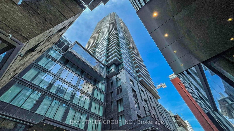 4801 - 125 Blue Jays Way, Toronto, M5V 0C4 | Image 3