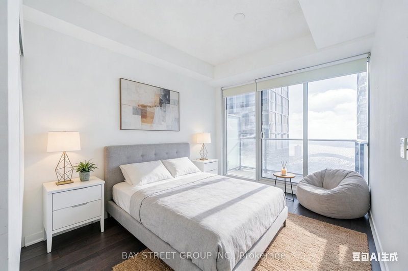 4801 - 125 Blue Jays Way, Toronto, M5V 0N5 | Image 3