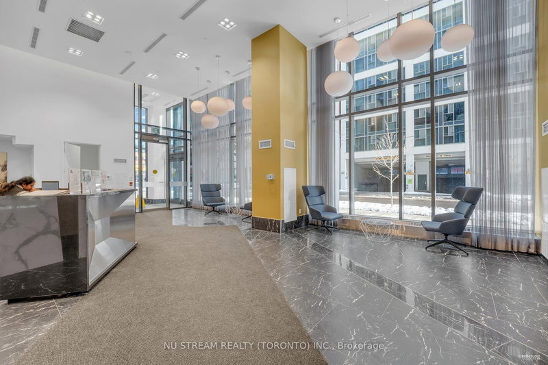 337 - 60 Princess St, Toronto, M5A 2C7 | Image 2